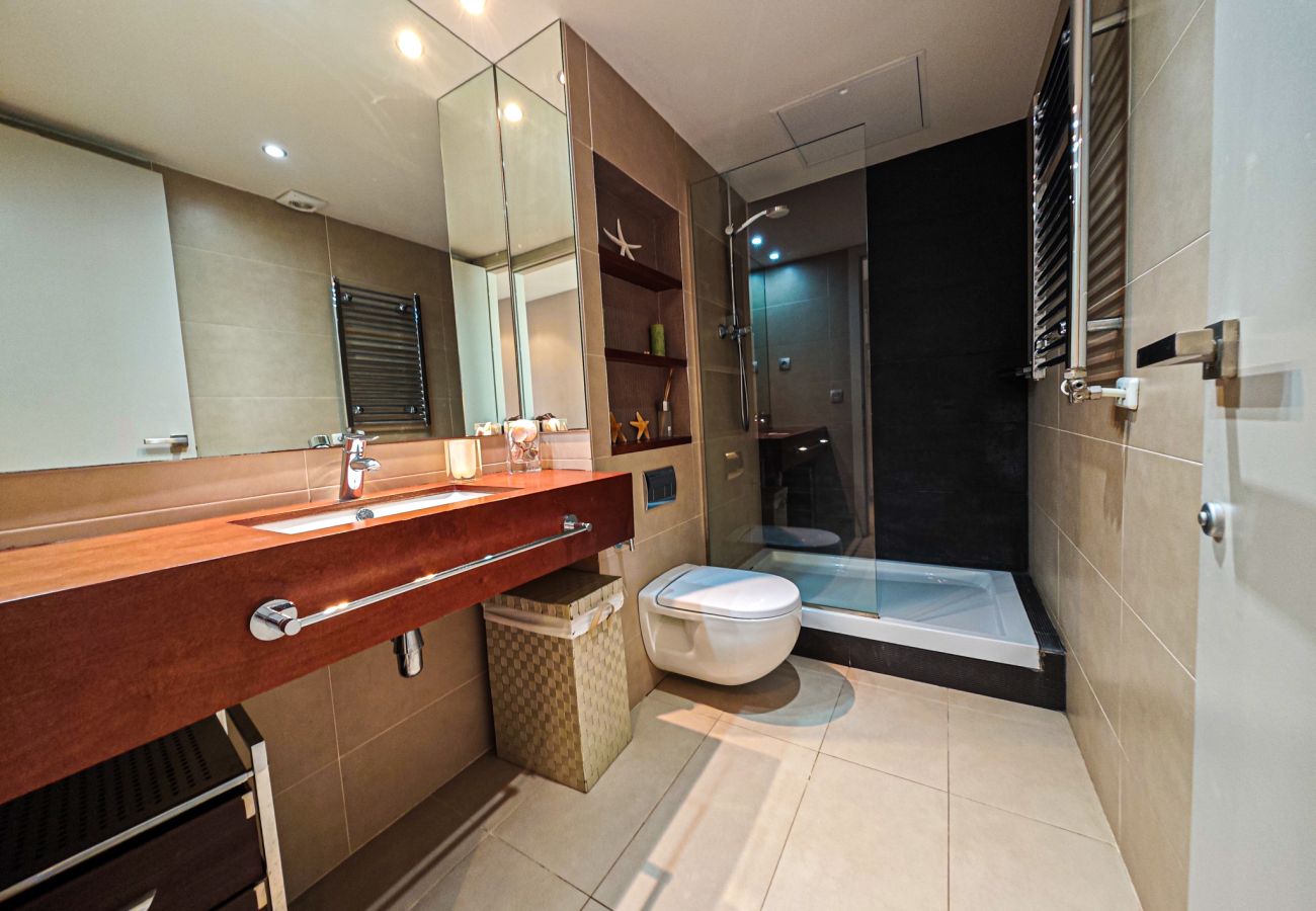 Apartamento en Cambrils - TROPICANA MAR Apartamento en Cambrils - TROPICANA MAR