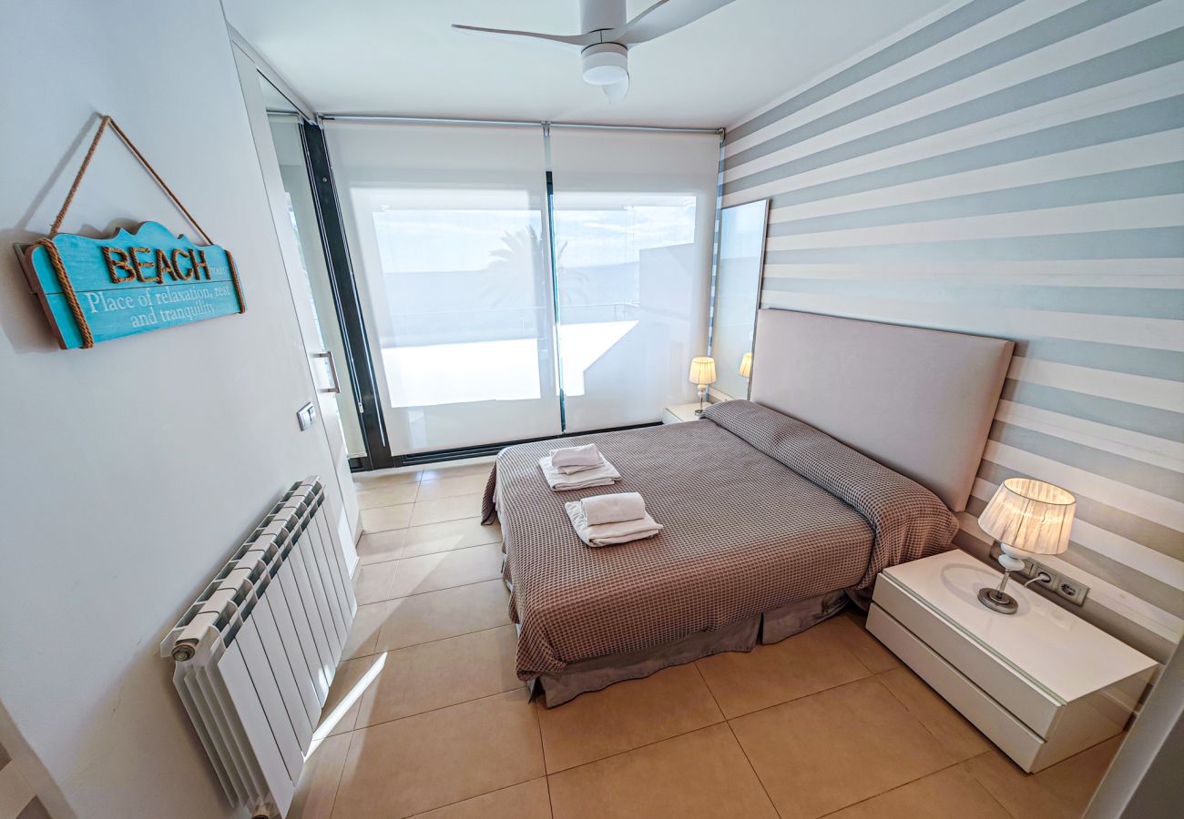 Apartamento en Cambrils - TROPICANA MAR Apartamento en Cambrils - TROPICANA MAR