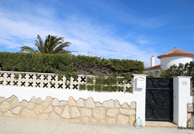 Villa en Miami Playa - Villa Lyna by Parc Mont-roig Villa en Miami Playa - Villa Lyna by Parc Mont-roig