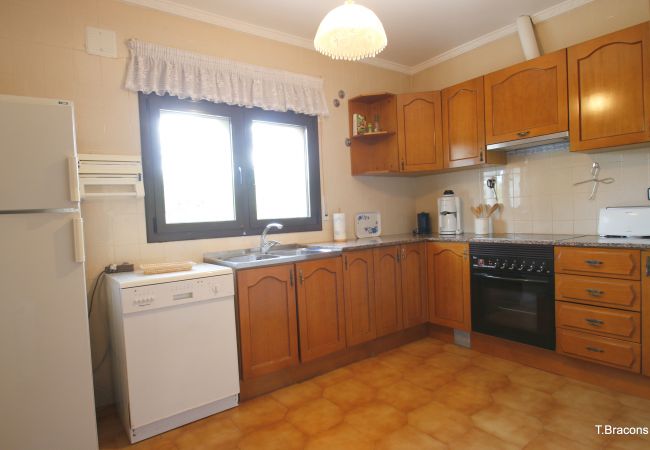 Villa en Miami Playa - Villa Lyna by Parc Mont-roig Villa en Miami Playa - Villa Lyna by Parc Mont-roig