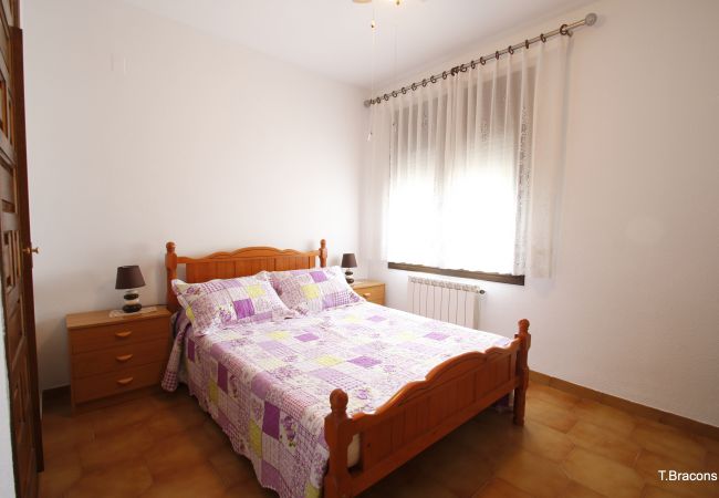 Villa en Miami Playa - Villa Lyna by Parc Mont-roig Villa en Miami Playa - Villa Lyna by Parc Mont-roig