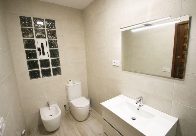 Villa en Miami Playa - Villa Lyna by Parc Mont-roig Villa en Miami Playa - Villa Lyna by Parc Mont-roig