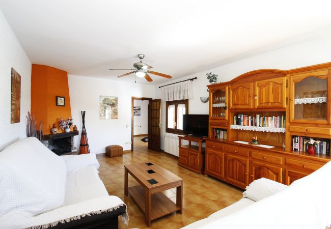 Villa en Miami Playa - Villa Lyna by Parc Mont-roig Villa en Miami Playa - Villa Lyna by Parc Mont-roig