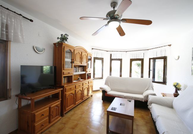 Villa en Miami Playa - Villa Lyna by Parc Mont-roig Villa en Miami Playa - Villa Lyna by Parc Mont-roig