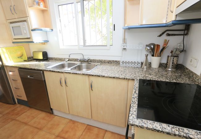 Casa en Cambrils - CASA CORDOBA Casa en Cambrils - CASA CORDOBA