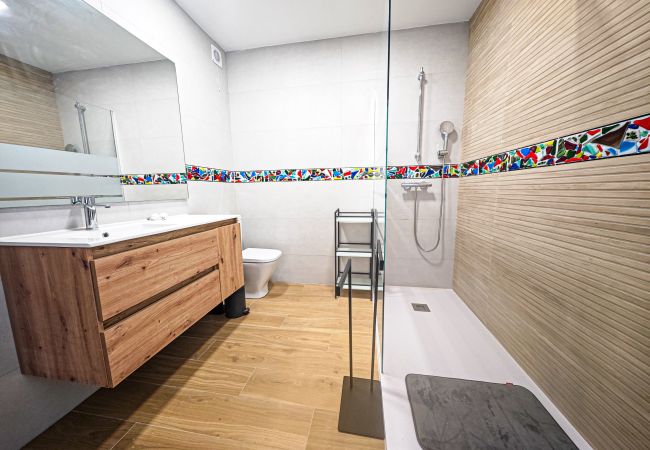 Casa en Cambrils - CASA CORDOBA Casa en Cambrils - CASA CORDOBA