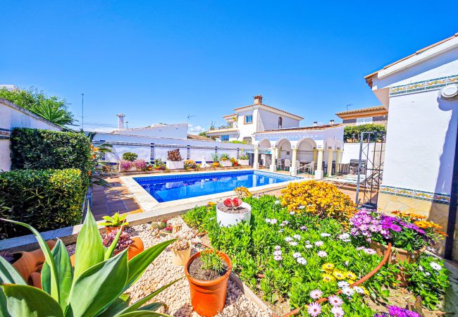 Casa en Cambrils - CASA CORDOBA