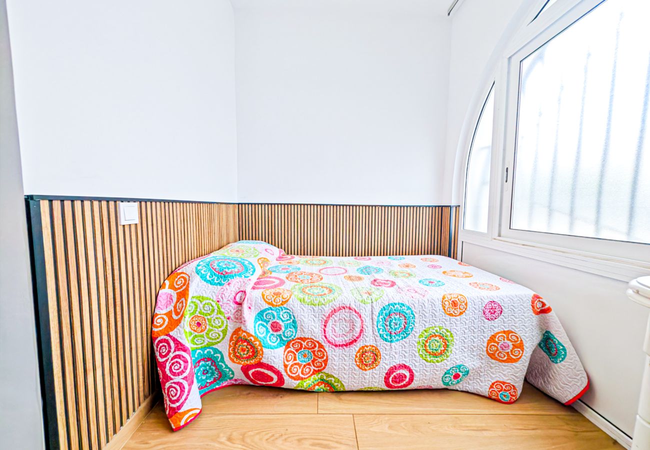 Casa en Cambrils - CASA CORDOBA