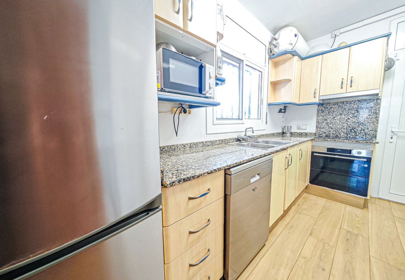 Casa en Cambrils - CASA CORDOBA