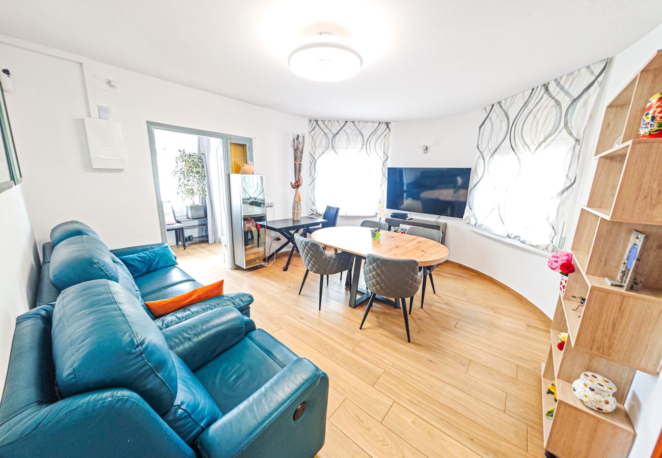 Casa en Cambrils - CASA CORDOBA