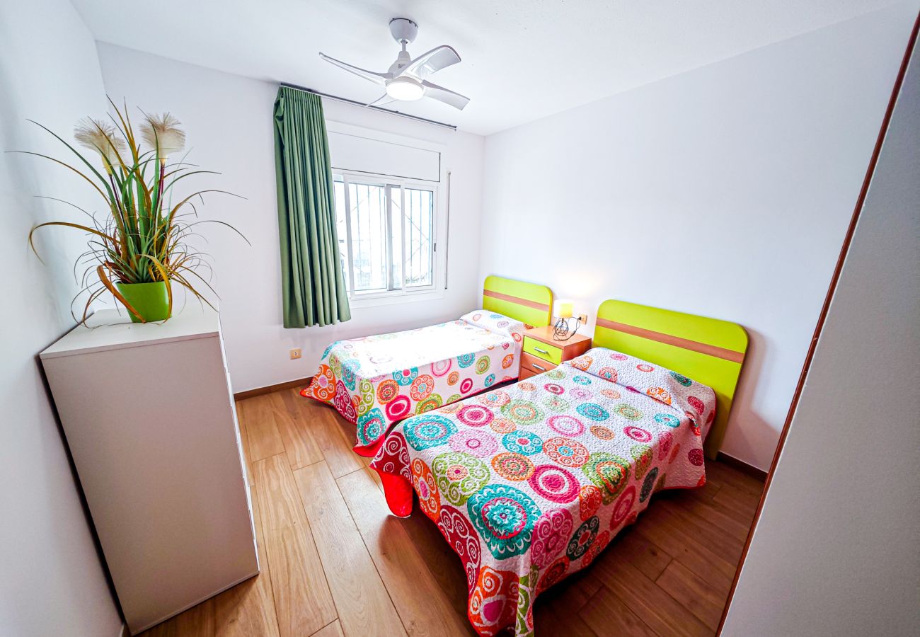 Casa en Cambrils - CASA CORDOBA