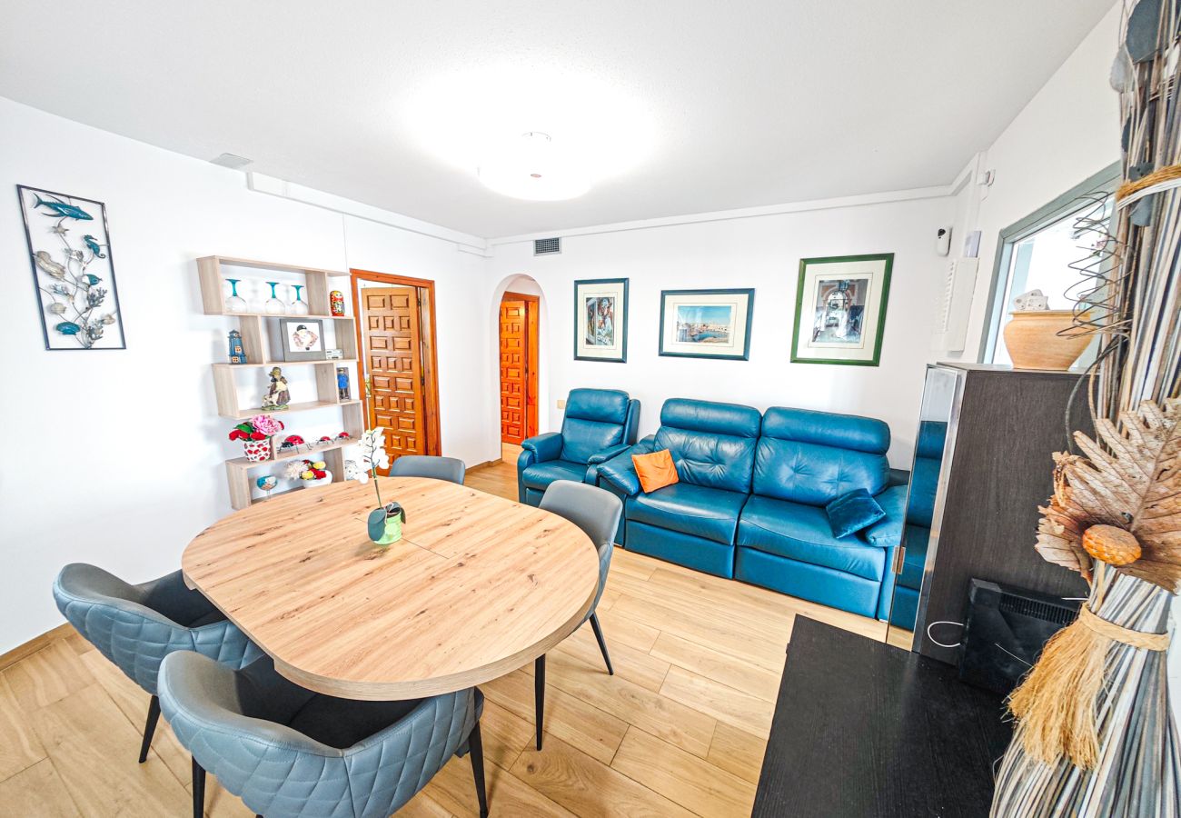 Casa en Cambrils - CASA CORDOBA