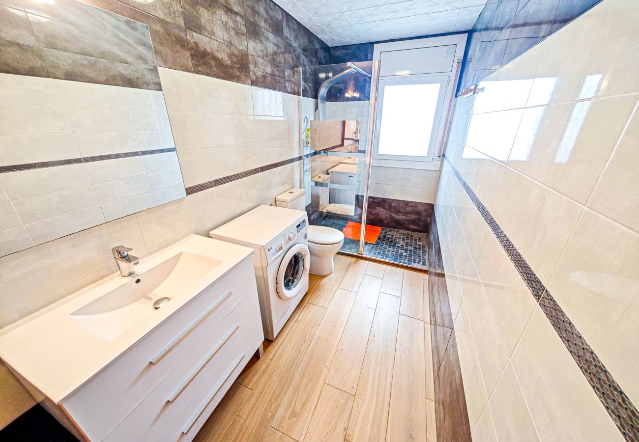 Casa en Cambrils - CASA CORDOBA