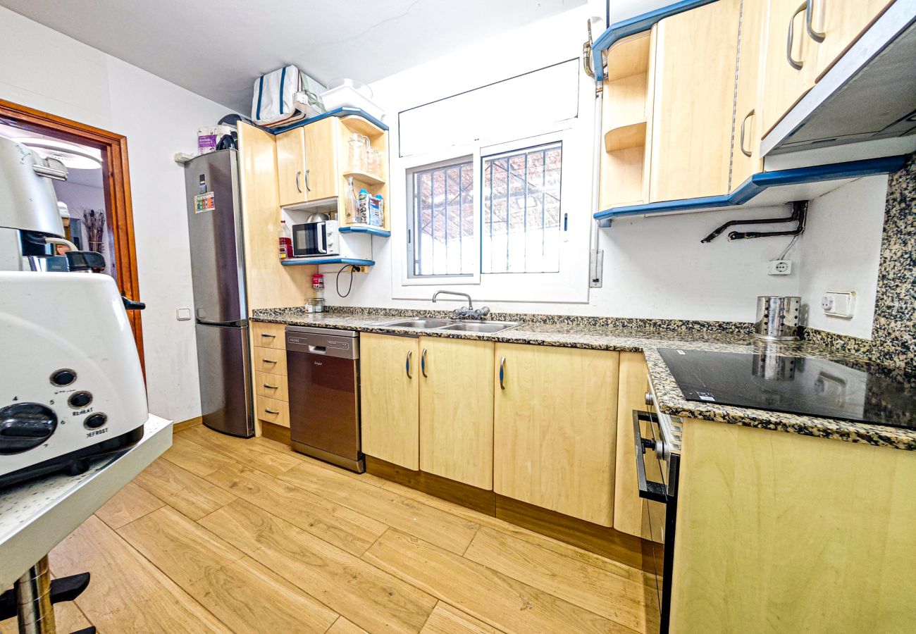 Casa en Cambrils - CASA CORDOBA