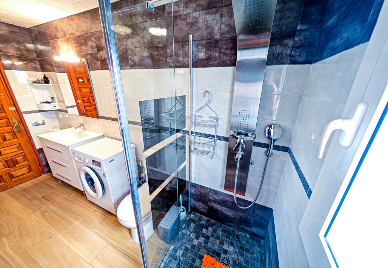 Casa en Cambrils - CASA CORDOBA