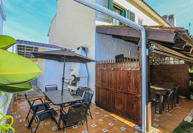 Casa en Cambrils - Calderon de la Barca 23 Casa en Cambrils - Calderon de la Barca 23