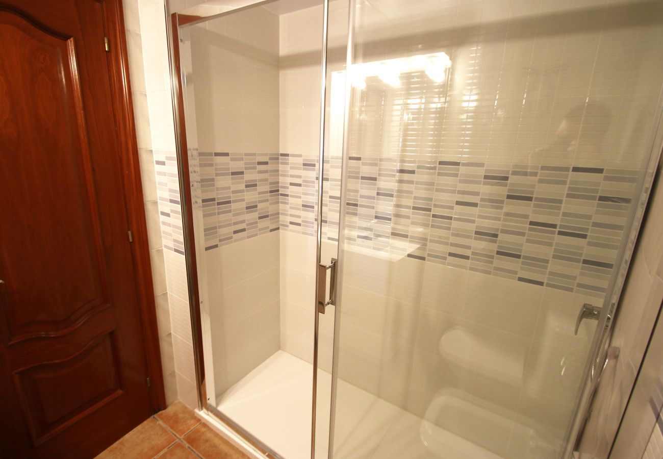 Apartamento en Miami Playa - Casa Carmen 1 by Parc Mont-roig
