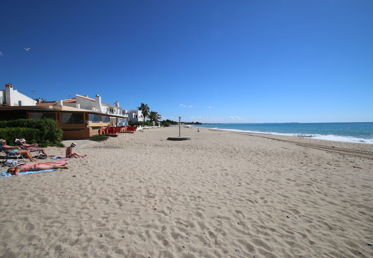 Apartamento en Miami Playa - Villa Adriana B B304, Parc Mont-roig