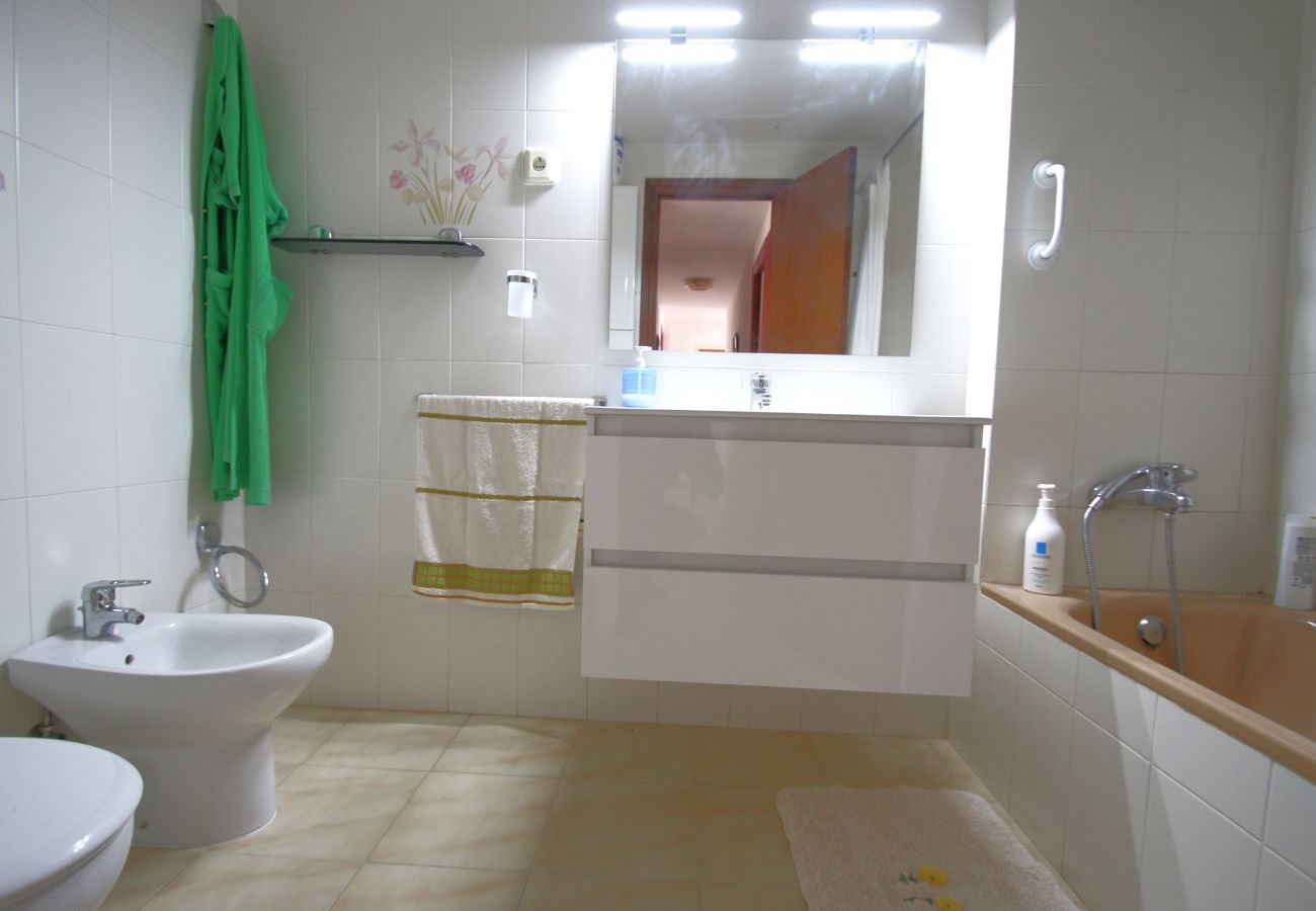 Apartamento en Cambrils - Apartamento Bahia Dorada Cambrils