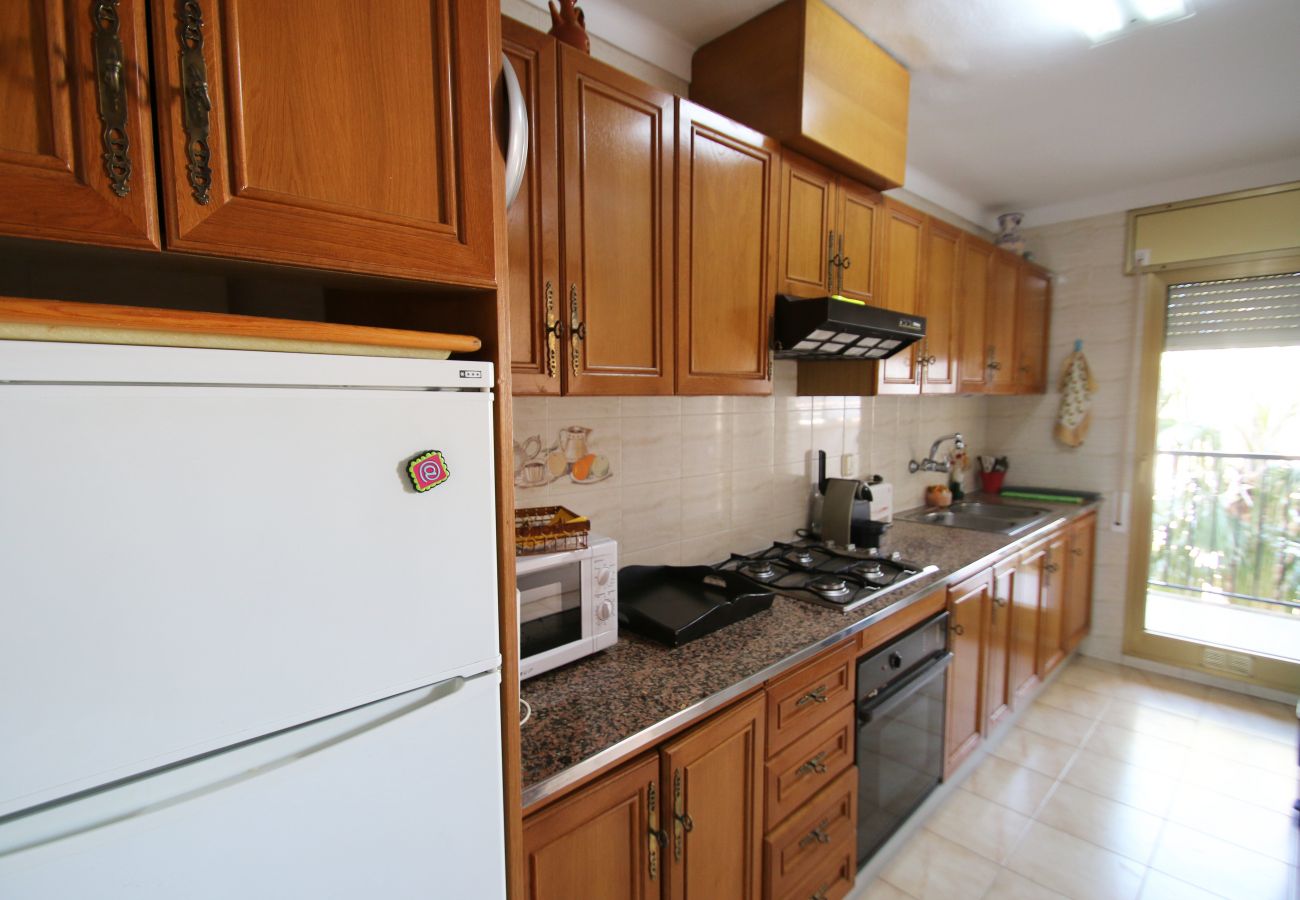 Apartamento en Cambrils - Apartamento Bahia Dorada Cambrils