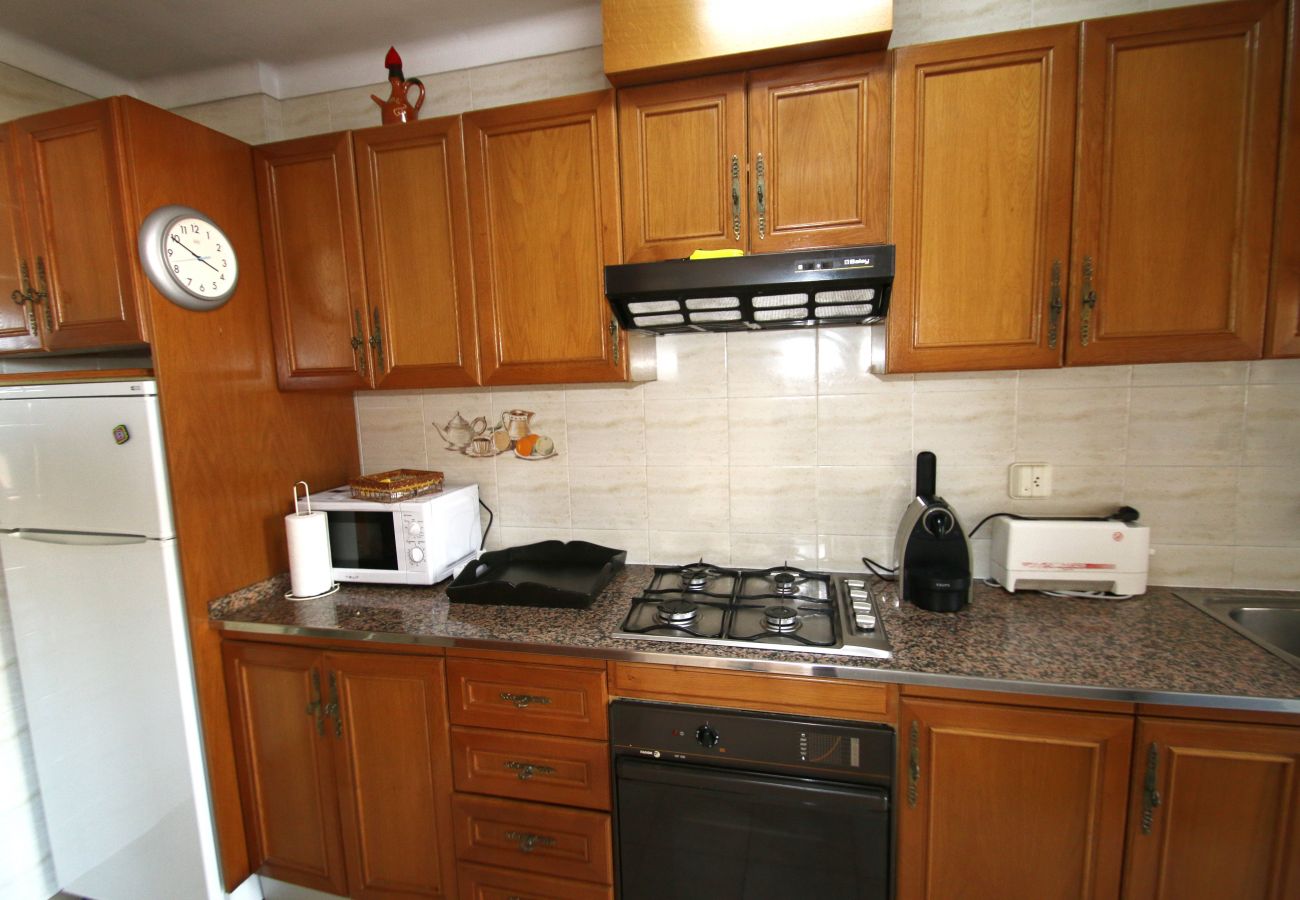 Apartamento en Cambrils - Apartamento Bahia Dorada Cambrils