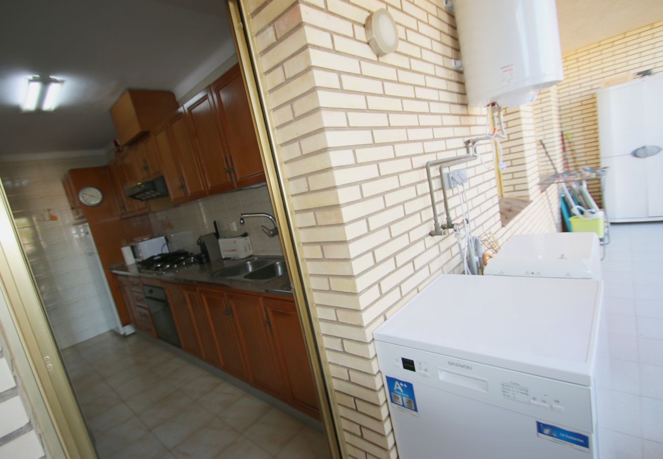 Apartamento en Cambrils - Apartamento Bahia Dorada Cambrils