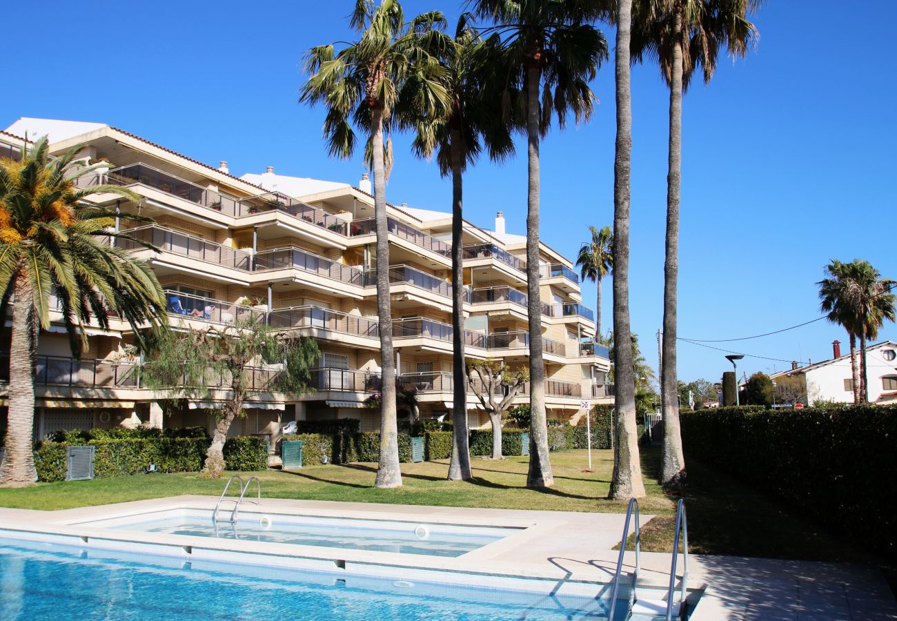 Apartamento en Cambrils - Apartamento Bahia Dorada Cambrils