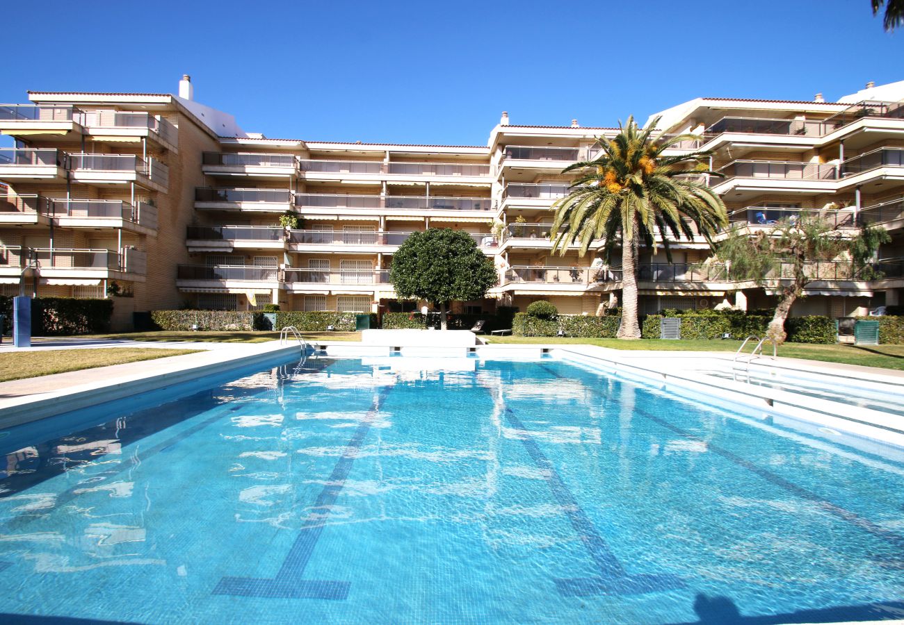 Apartamento en Cambrils - Apartamento Bahia Dorada Cambrils