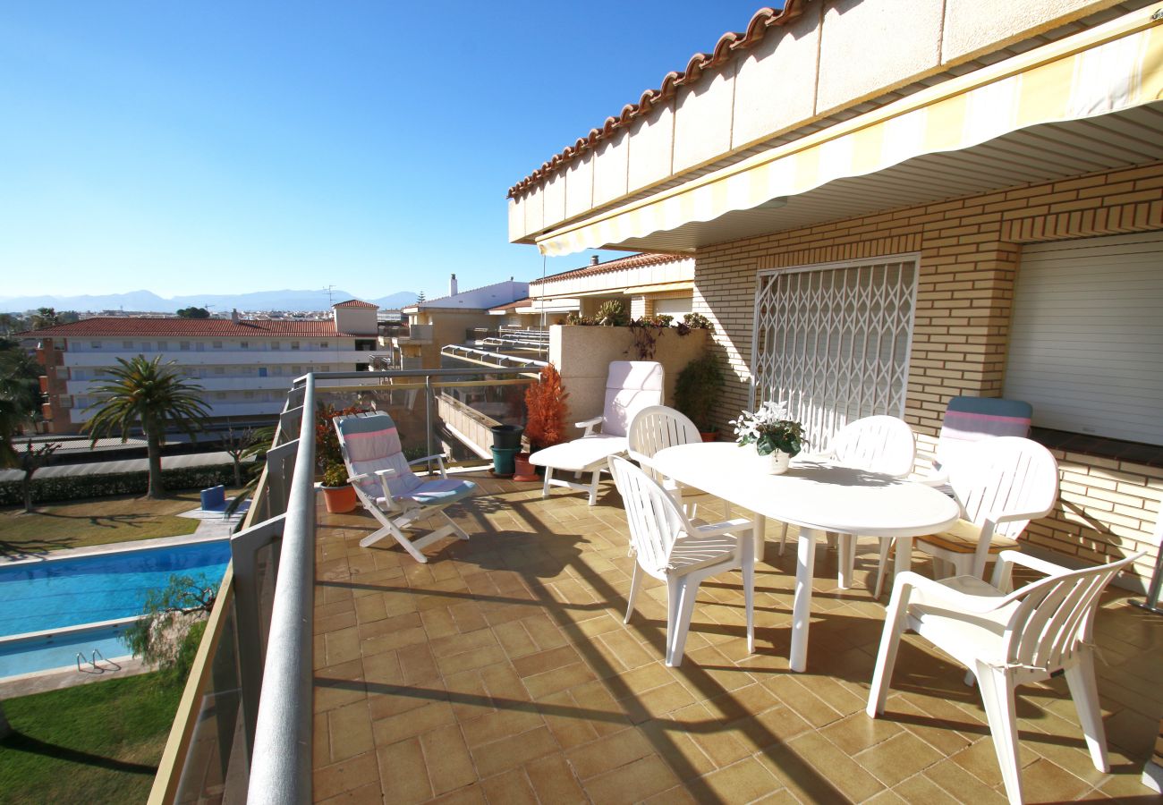 Apartamento en Cambrils - Apartamento Bahia Dorada Cambrils