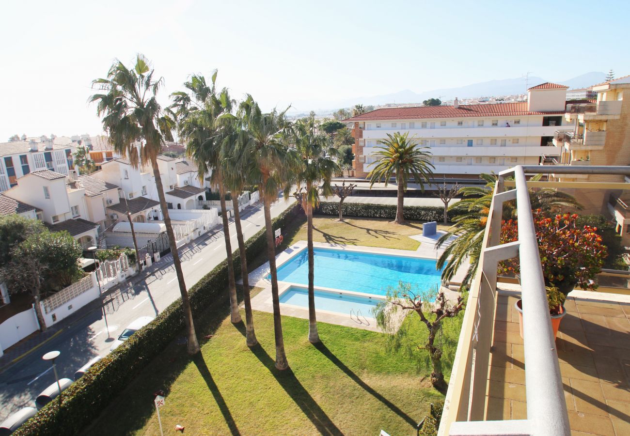 Apartamento en Cambrils - Apartamento Bahia Dorada Cambrils