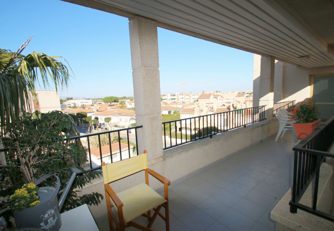 Apartamento en Cambrils - Apartamento Bahia Dorada Cambrils