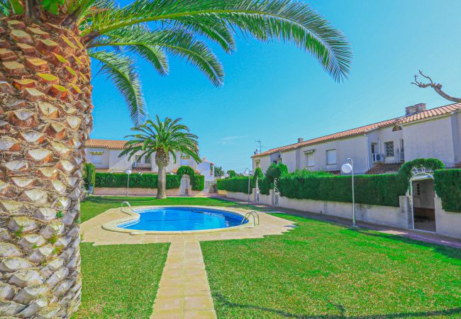 Casa en Cambrils - CASA MERCURI