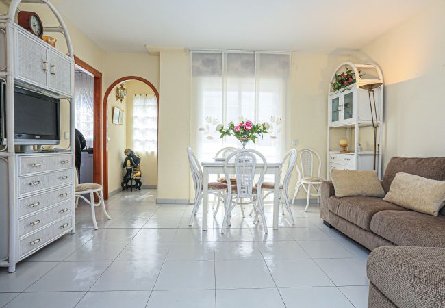 Casa en Cambrils - CASA MERCURI Casa en Cambrils - CASA MERCURI