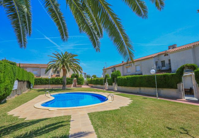 Casa en Cambrils - CASA MERCURI Casa en Cambrils - CASA MERCURI