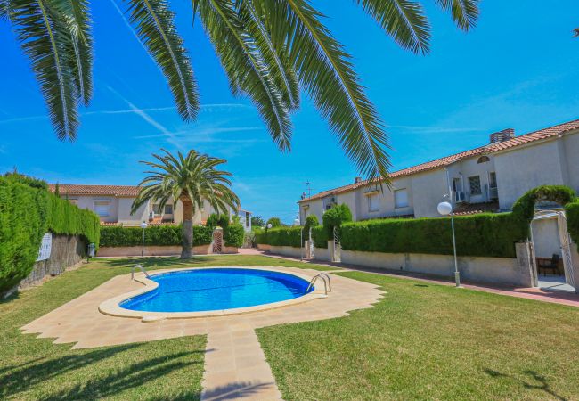 Casa en Cambrils - CASA MERCURI