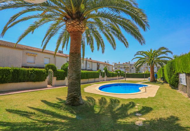 Casa en Cambrils - CASA MERCURI