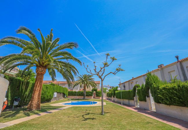 Casa en Cambrils - CASA MERCURI Casa en Cambrils - CASA MERCURI