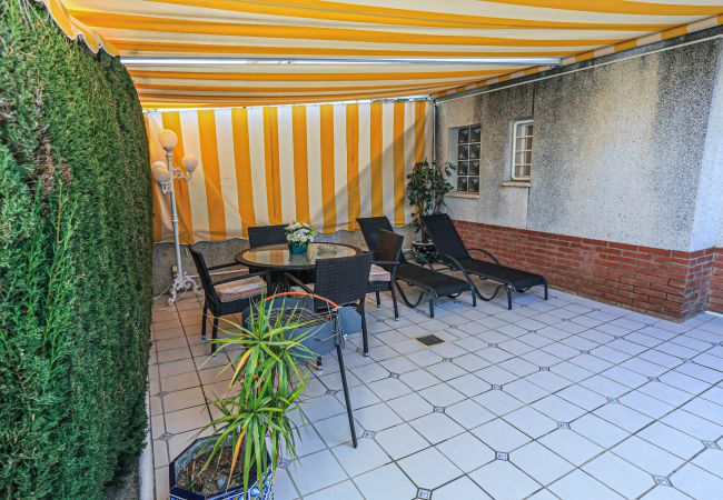 Casa en Cambrils - CASA MERCURI Casa en Cambrils - CASA MERCURI