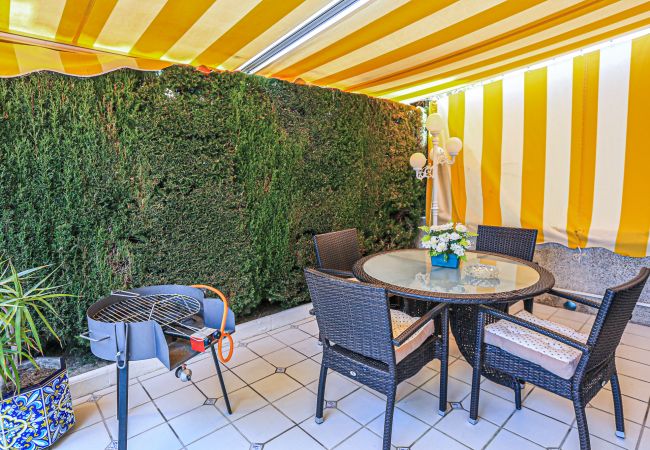 Casa en Cambrils - CASA MERCURI Casa en Cambrils - CASA MERCURI