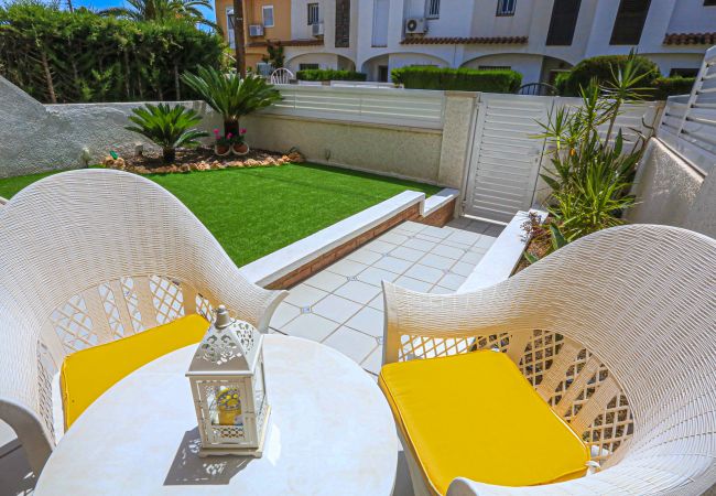 Casa en Cambrils - CASA MERCURI Casa en Cambrils - CASA MERCURI