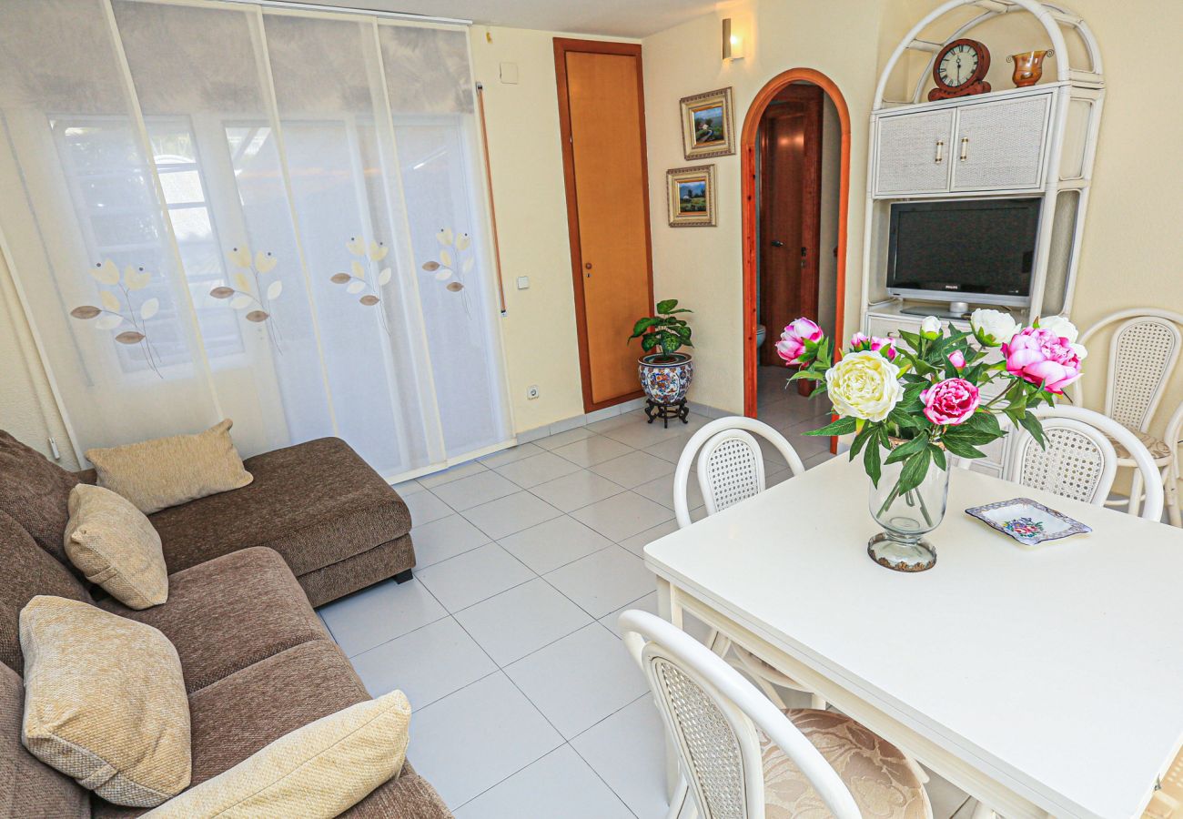 Casa en Cambrils - CASA MERCURI