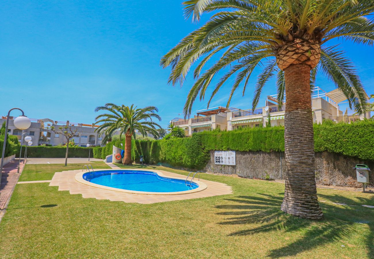 Casa en Cambrils - CASA MERCURI