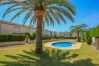Casa en Cambrils - CASA MERCURI Casa en Cambrils - CASA MERCURI