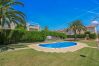 Casa en Cambrils - CASA MERCURI Casa en Cambrils - CASA MERCURI