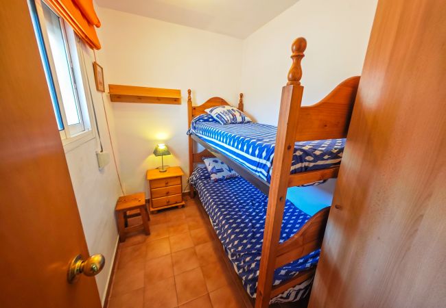 Apartamento en Cambrils - TUCAN 406 Apartamento en Cambrils - TUCAN 406