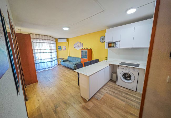 Apartamento en Cambrils - TUCAN 406 Apartamento en Cambrils - TUCAN 406