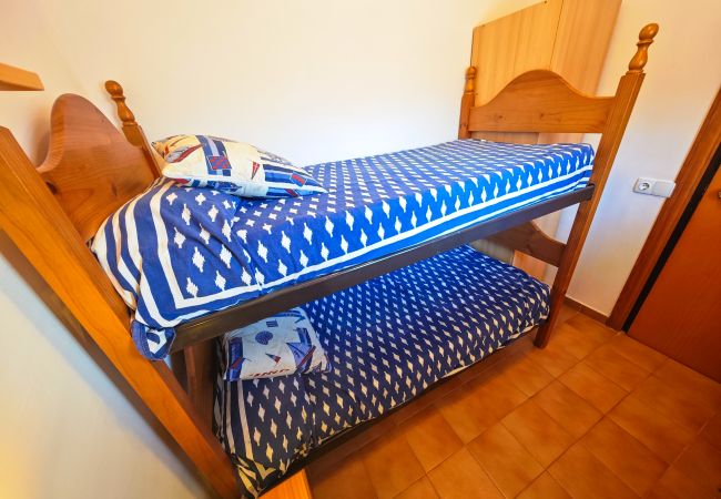 Apartamento en Cambrils - TUCAN 406 Apartamento en Cambrils - TUCAN 406