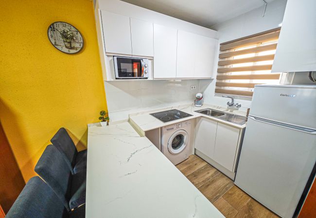 Apartamento en Cambrils - TUCAN 406 Apartamento en Cambrils - TUCAN 406