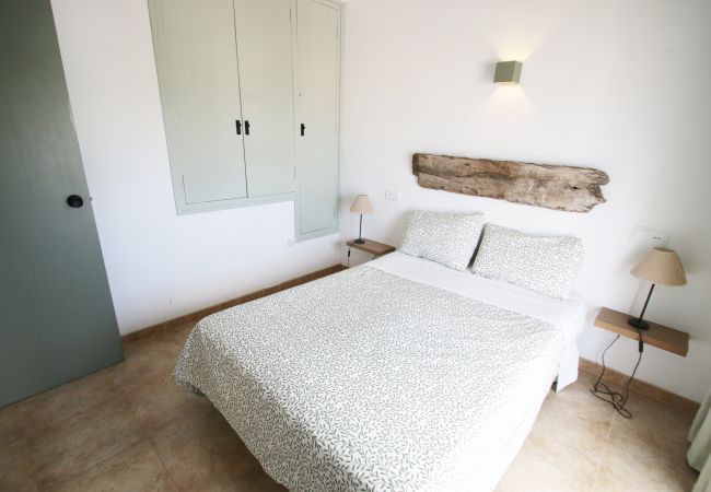 Casa en Miami Playa - Casas Blancas 5, Parc Mont-roig Casa en Miami Playa - Casas Blancas 5, Parc Mont-roig