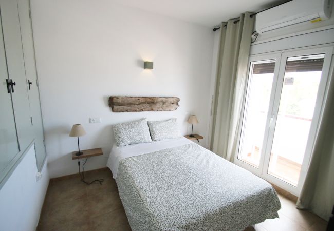 Casa en Miami Playa - Casas Blancas 5, Parc Mont-roig Casa en Miami Playa - Casas Blancas 5, Parc Mont-roig